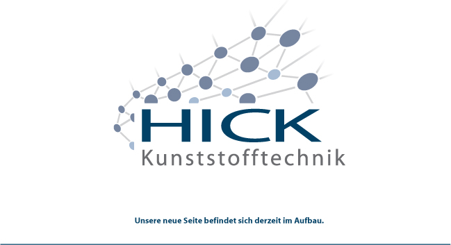 Hick Kunststofftechnik München